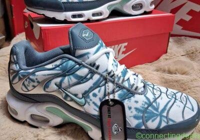 Tn nike in Lyon