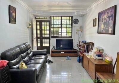 Toa Payoh 3I Model for Sale in Singapore