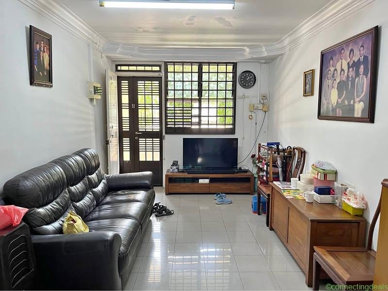 Toa Payoh 3I Model for Sale