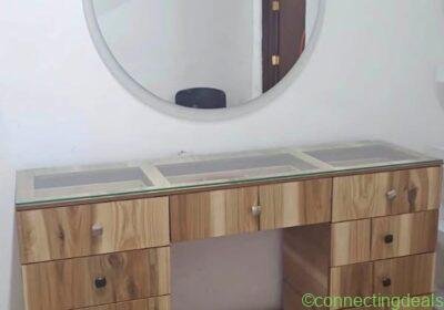 Free ad: Tocador moderno in Guadalajara. Tocador moderno in Guadalajara