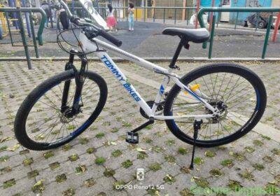 Free ad: TOMMY BIKE RIN 29 in Bogotá. TOMMY BIKE RIN 29 in Bogotá