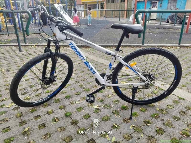 TOMMY BIKE RIN 29