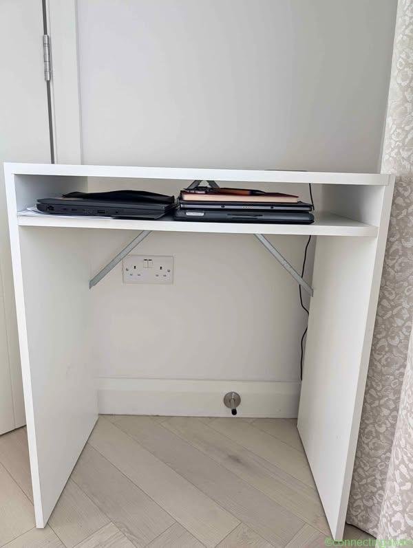 TORALD IKEA desk