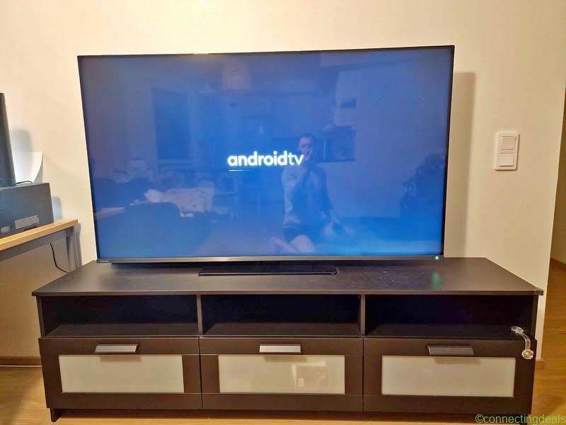 Toshiba 65″