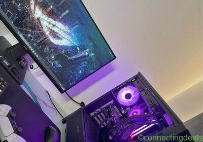 Free ad: Tour gaming à vendre in Lyon. Tour gaming à vendre in Lyon