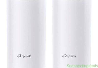 Free ad: Tp Link AC1200 Wi-Fi Mesh Router (2 pack ) & in Johannesburg. Tp Link AC1200 Wi-Fi Mesh Router (2 pack ) & in Johannesburg