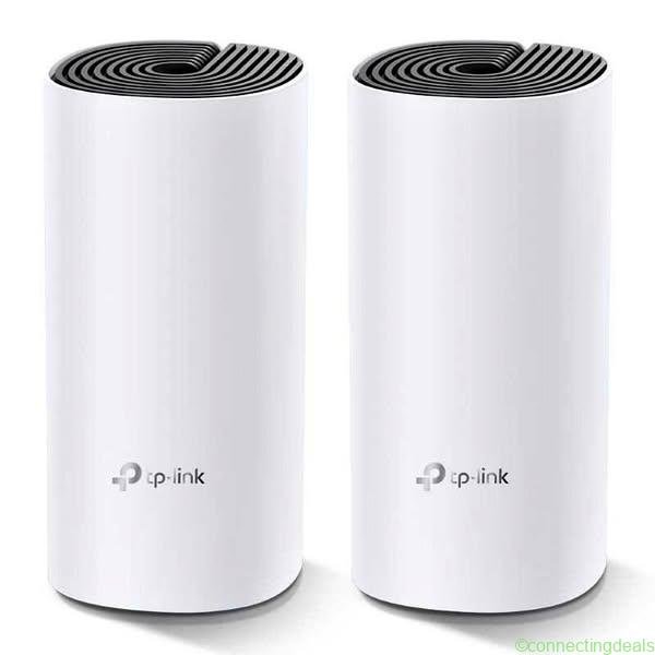 Tp Link AC1200 Wi-Fi Mesh Router (2 pack ) &
