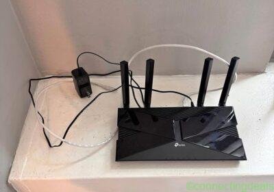TP-Link - Archer AX1500 Dual Band Wi-Fi 6 Router in Chicago