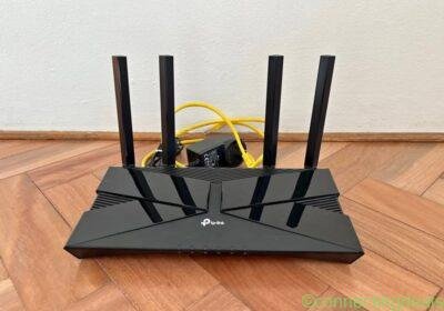 Free ad: TP-Link Archer AX53 WiFi router in Sydney. TP-Link Archer AX53 WiFi router in Sydney