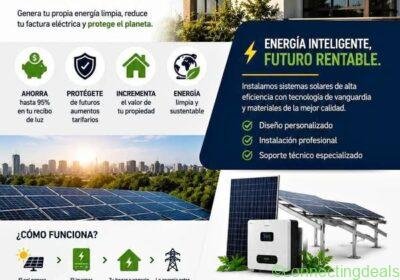 Trabajas de Electricidad in Mexico City