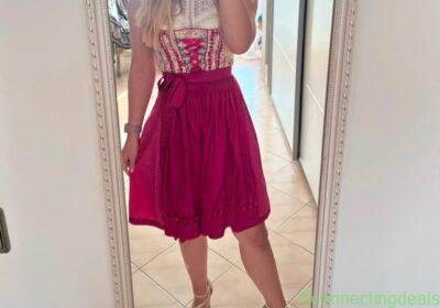 Trachtenkleid in Munich