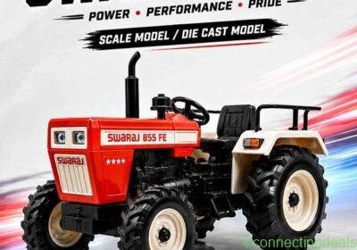 Tractor dummy model original in Indore