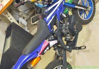 Trade bike in Bangalore