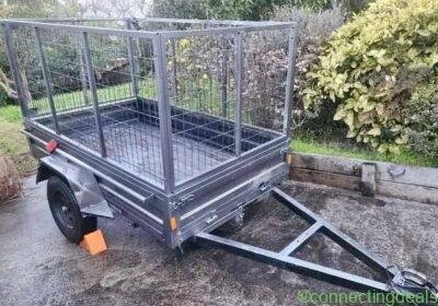 Free ad: Trailer in Auckland. Trailer in Auckland