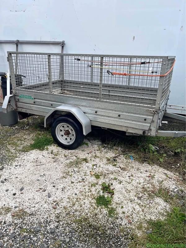 Trailer