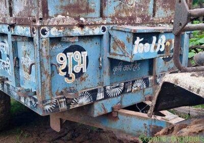 Free ad: Trali in Bhopal. Trali in Bhopal