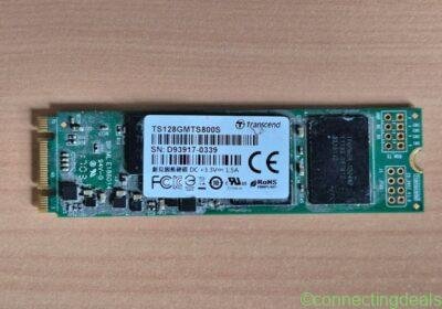 Free ad: Transcend M.2 SSD 128GB Festplatte - SATA III in Munich. Transcend M.2 SSD 128GB Festplatte - SATA III in Munich