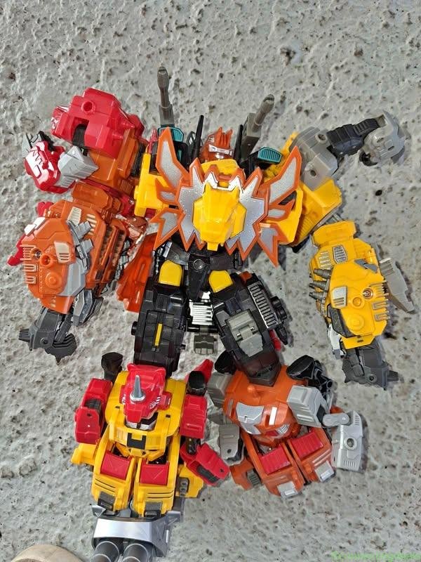 TRANSFORMERS