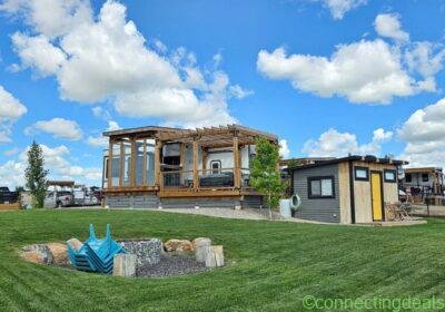 Travers Ridge Recreational Property for Sale – in Calgary