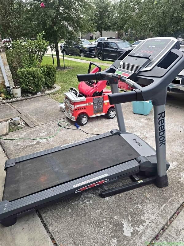 Treadmill