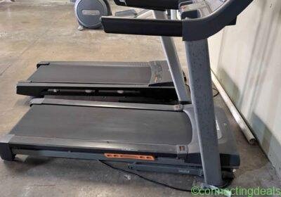 Treadmill in Houston