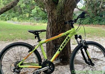 Trek 3500 Mountain bike in Miami