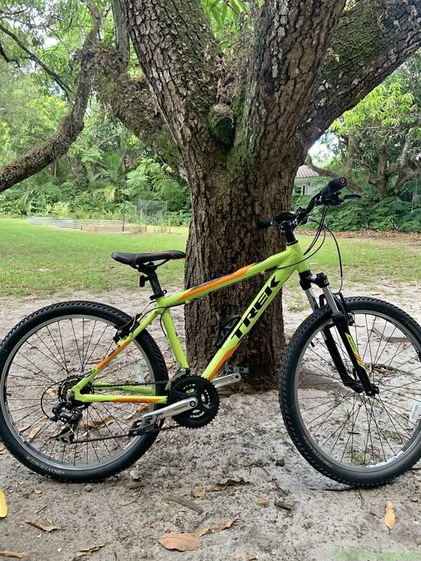 Trek 3500 Mountain bike