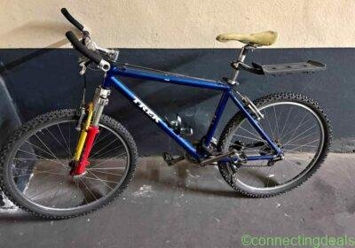 Trek Fahrrad Bike 26 Zoll in Cologne