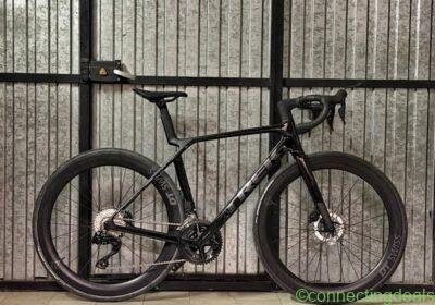 Trek Madone SL6 Gen 8 in Marseille