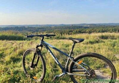 Free ad: Trek X Caliber 7 29" Mountainbike in Gothenburg. Trek X Caliber 7 29" Mountainbike in Gothenburg