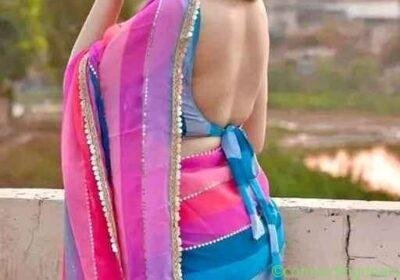 Free ad: Trending Bollywood Style Multicolor Striped in Delhi. Trending Bollywood Style Multicolor Striped in Delhi