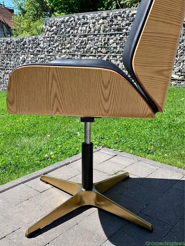 Très beau fauteuil pivotant