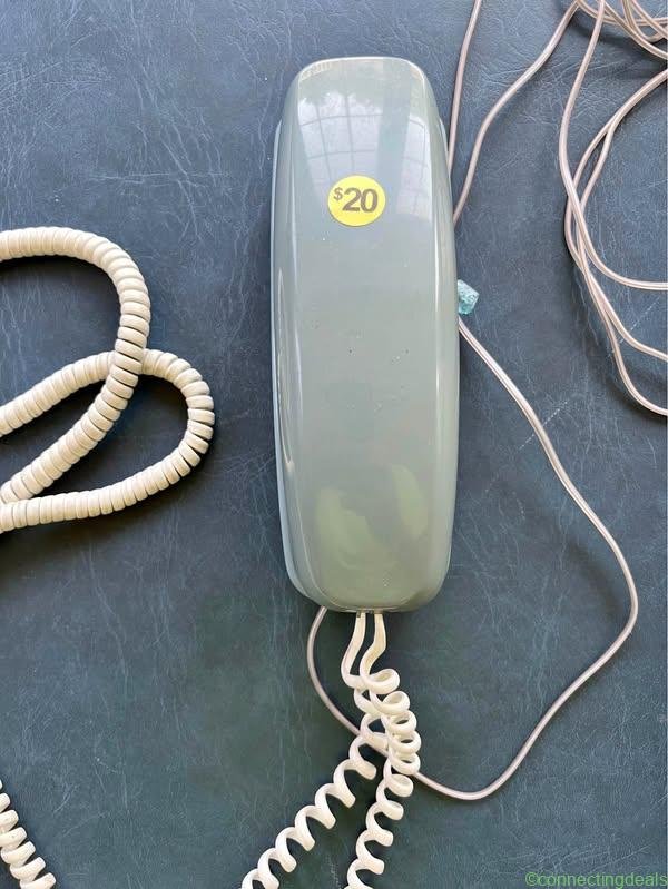 TRIMLINE Phone