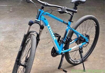 Trinx bicycle in Bangkok