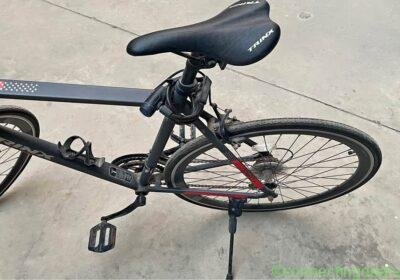 Trinx - tempo - 1.4 bicycle in Cairo