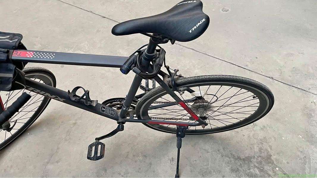 Trinx – tempo – 1.4 bicycle
