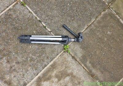 Free ad: Tripod in Belfast. Tripod in Belfast
