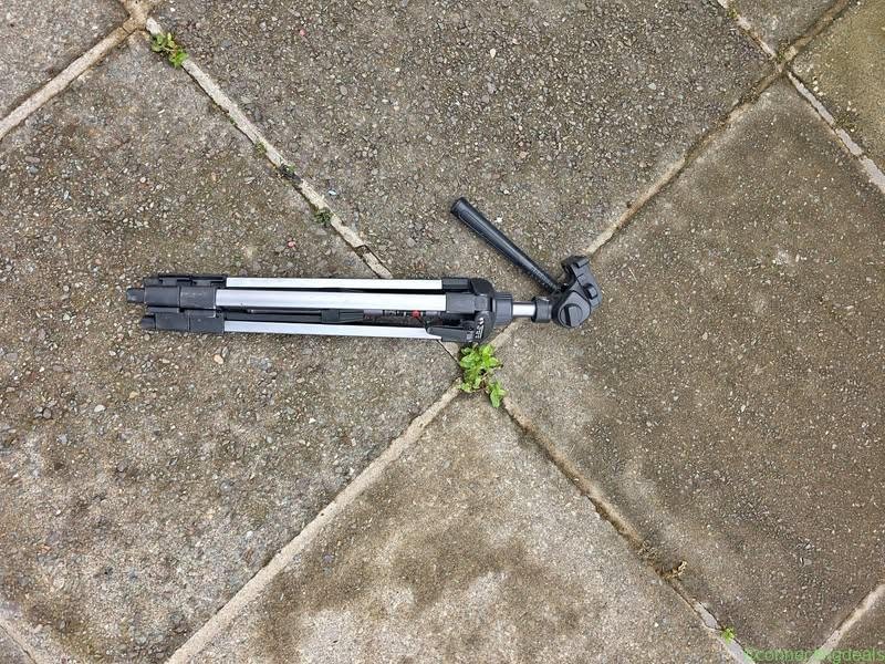 Tripod
