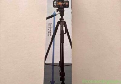 Tripod Statief (60 - 170 cm) - Universeel en in Amsterdam