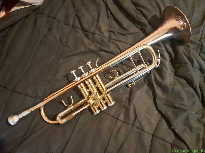 Trompeta