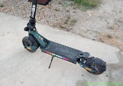 Trotinete urban glide GT PRO in Lisbon