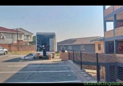 TRUCKS AND BAKKIES FOR HIRE in Johannesburg