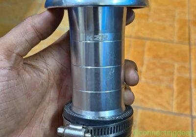Free ad: Trumpet besi kzr 32-40mm in Kuala Lumpur. Trumpet besi kzr 32-40mm in Kuala Lumpur