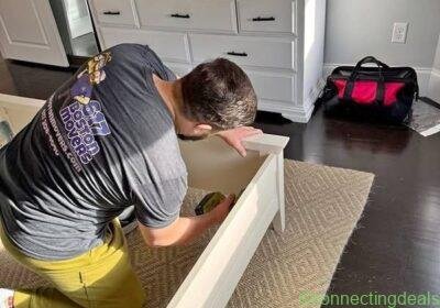 Free ad: Trusted Handyman ~ in Birmingham. Trusted Handyman ~ in Birmingham