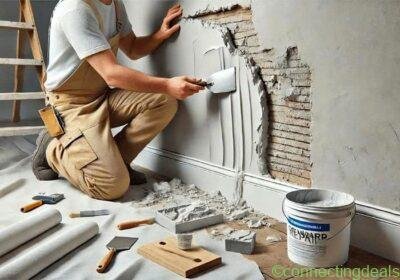 Trusted Handyman in London