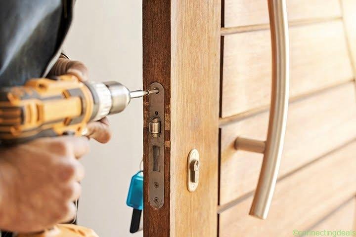 Trusty Fix Handyman ~