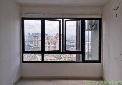 Free ad: Tuan Residency, Jalan Kuching in Kuala Lumpur. Tuan Residency, Jalan Kuching in Kuala Lumpur
