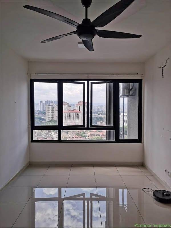 Tuan Residency, Jalan Kuching
