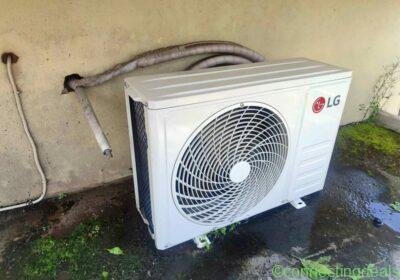 Free ad: Tukang ac/ handyman in Surabaya. Tukang ac/ handyman in Surabaya