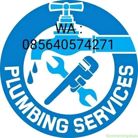 Tukang ledeng / air / Plumbing